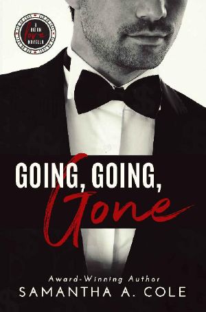 [Bid on Love 02] • Going, Going, Gone_Bid on Love